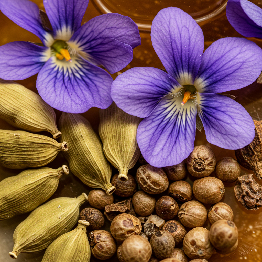 Santal 33 Type - Fragrance Oil